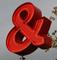 Ampersand